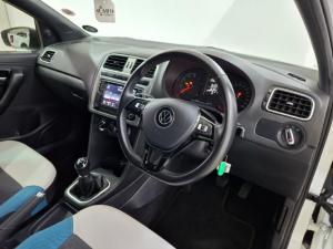 Volkswagen Polo Vivo hatch 1.4 Mswenko - Image 8