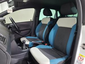 Volkswagen Polo Vivo hatch 1.4 Mswenko - Image 9