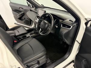 Toyota Corolla Cross 1.8 Hybrid XS - Image 10
