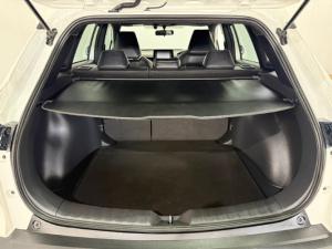 Toyota Corolla Cross 1.8 Hybrid XS - Image 12