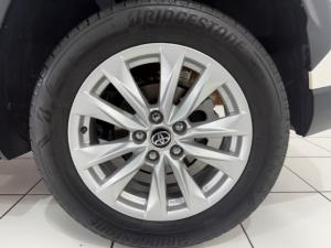 Toyota Corolla Cross 1.8 Hybrid XS - Image 13