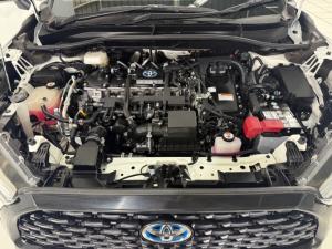 Toyota Corolla Cross 1.8 Hybrid XS - Image 14