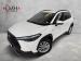 Toyota Corolla Cross 1.8 Hybrid XS - Thumbnail 1