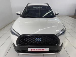 Toyota Corolla Cross 1.8 Hybrid XS - Image 2