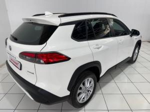 Toyota Corolla Cross 1.8 Hybrid XS - Image 4