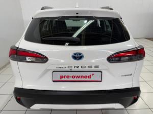 Toyota Corolla Cross 1.8 Hybrid XS - Image 5