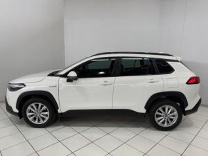 Toyota Corolla Cross 1.8 Hybrid XS - Image 6