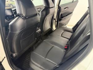 Toyota Corolla Cross 1.8 Hybrid XS - Image 8