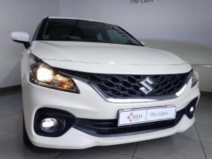 Suzuki Baleno 1.5 GL auto - Image 17