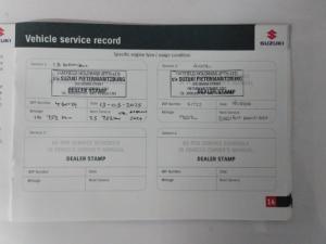 Suzuki Baleno 1.5 GL auto - Image 19