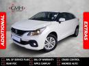 Thumbnail Suzuki Baleno 1.5 GL auto