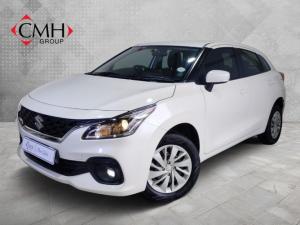Suzuki Baleno 1.5 GL auto - Image 1