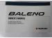 Suzuki Baleno 1.5 GL auto - Thumbnail 20