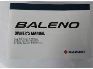 Suzuki Baleno 1.5 GL auto - Image 20