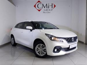 Suzuki Baleno 1.5 GL auto - Image 3