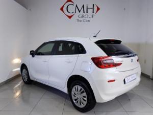 Suzuki Baleno 1.5 GL auto - Image 4