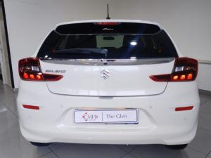 Suzuki Baleno 1.5 GL auto - Image 5