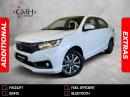 Thumbnail Honda Amaze 1.2 Comfort auto