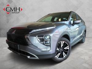 Mitsubishi Eclipse Cross 2.0 GLS - Image 1