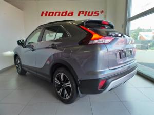 Mitsubishi Eclipse Cross 2.0 GLS - Image 4