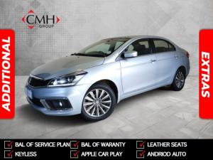 Suzuki Ciaz 1.5 GLX auto - Image 1