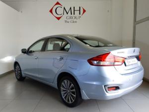 Suzuki Ciaz 1.5 GLX auto - Image 4