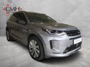 Thumbnail Land Rover Discovery Sport P300e R-Dynamic SE