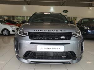 Land Rover Discovery Sport P300e R-Dynamic SE - Image 2