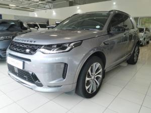 Land Rover Discovery Sport P300e R-Dynamic SE - Image 3