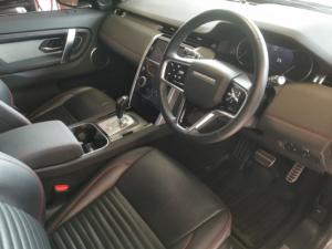 Land Rover Discovery Sport P300e R-Dynamic SE - Image 5