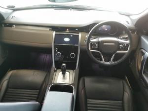 Land Rover Discovery Sport P300e R-Dynamic SE - Image 6