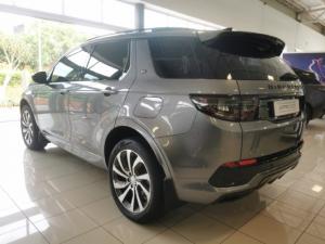 Land Rover Discovery Sport P300e R-Dynamic SE - Image 8