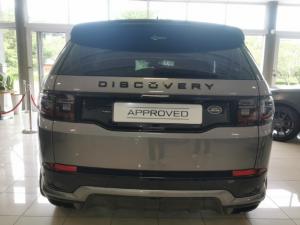 Land Rover Discovery Sport P300e R-Dynamic SE - Image 9