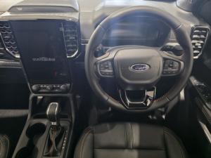 Ford Ranger 3.0TD V6 double cab Wildtrak 4WD - Image 10