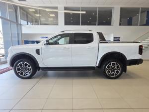 Ford Ranger 3.0TD V6 double cab Wildtrak 4WD - Image 12