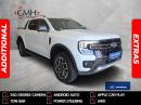 Thumbnail Ford Ranger 3.0TD V6 double cab Wildtrak 4WD