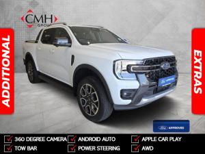 Ford Ranger 3.0TD V6 double cab Wildtrak 4WD - Image 1