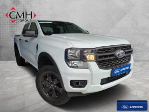 Ford Ranger 2.0 SiT double cab XL manual - Image 1
