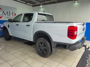 Ford Ranger 2.0 SiT double cab XL manual - Image 4