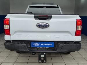 Ford Ranger 2.0 SiT double cab XL manual - Image 5