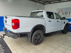 Ford Ranger 2.0 SiT double cab XL manual - Image 6