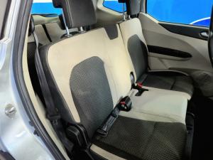 Renault Triber 1.0 Prestige auto - Image 10