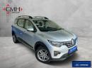 Thumbnail Renault Triber 1.0 Prestige auto