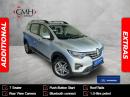 Thumbnail Renault Triber 1.0 Prestige auto