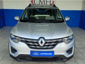 Renault Triber 1.0 Prestige auto - Image 3