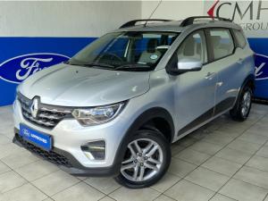Renault Triber 1.0 Prestige auto - Image 3