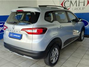 Renault Triber 1.0 Prestige auto - Image 4