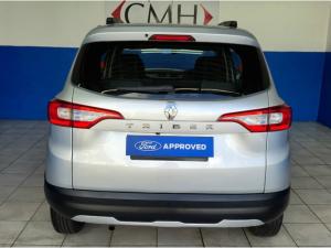 Renault Triber 1.0 Prestige auto - Image 5