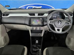 Renault Triber 1.0 Prestige auto - Image 8