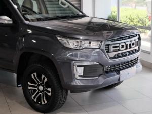 Foton Tunland G7 2.0TD double cab TL auto - Image 13
